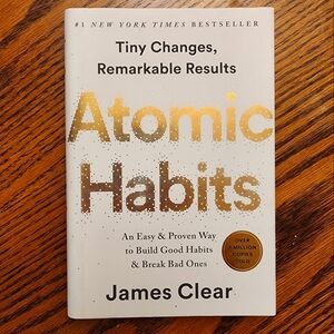 Atomic Habits